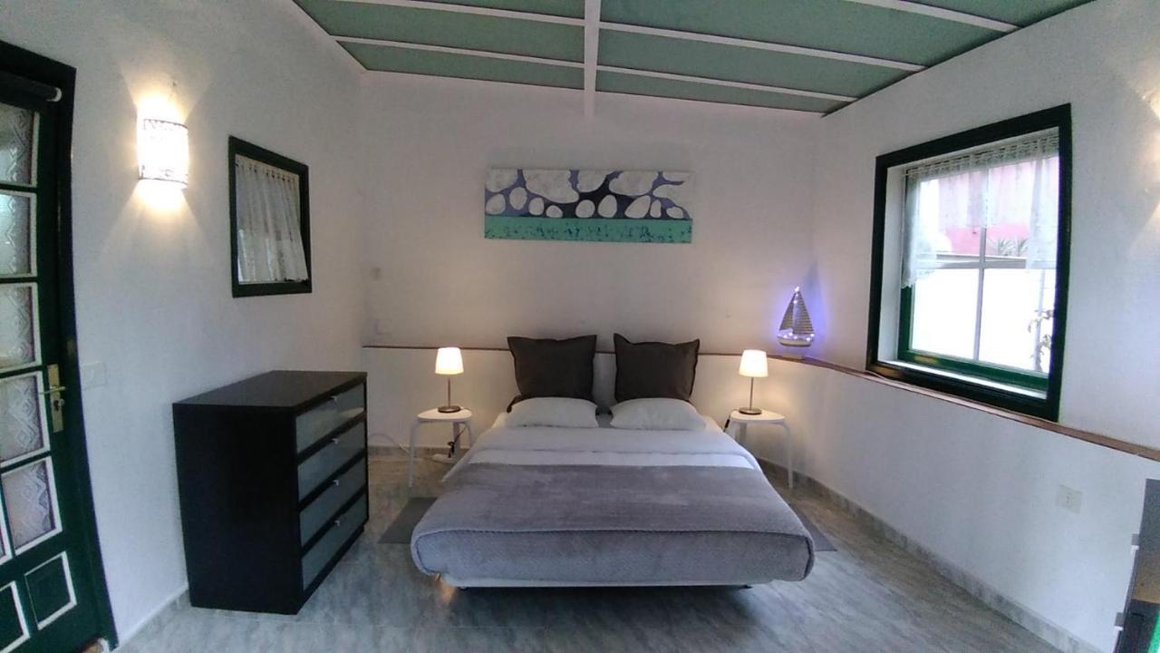 Finca Los Pajaritos Villa Icod De Los Vinos Dış mekan fotoğraf